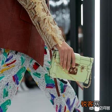 LV的哪些包包值得买？