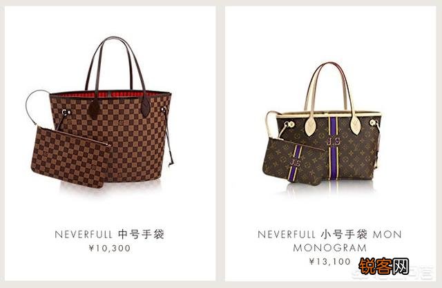 LV的哪些包包值得买？