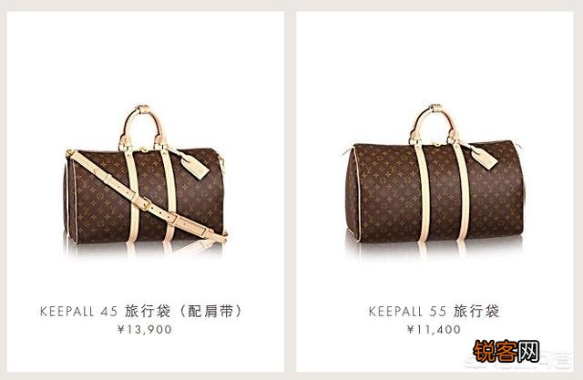 LV的哪些包包值得买？