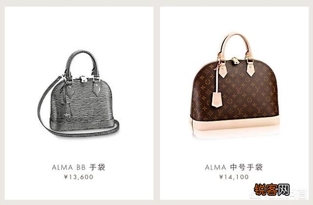 LV的哪些包包值得买？