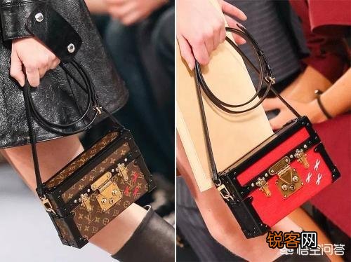 LV的哪些包包值得买？