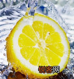 酸橙鲜为人知的4大神奇功效
