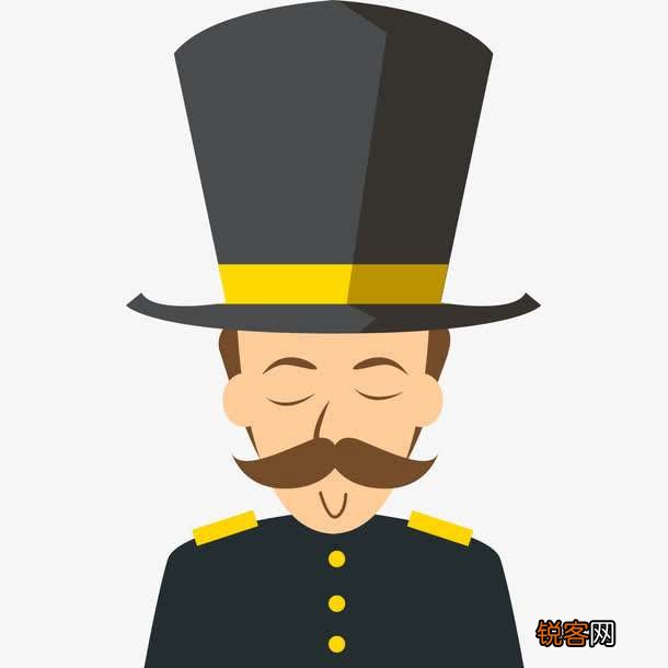 戴高帽的典故 戴高帽出自哪里