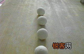 山药糯米饼的做法