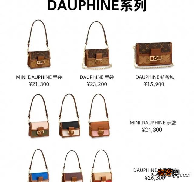 一个据说成本估计也就500块钱的LV包,如何卖到3万,5万？