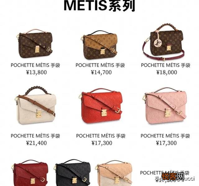 一个据说成本估计也就500块钱的LV包,如何卖到3万,5万？