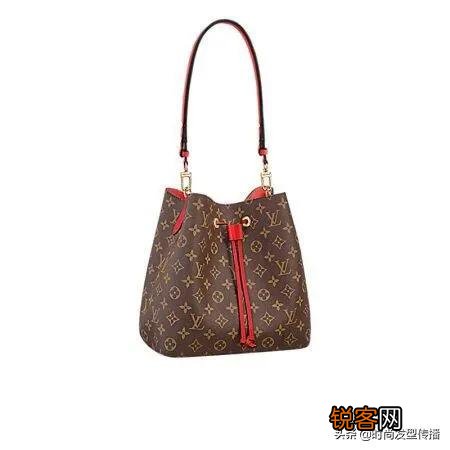 一个据说成本估计也就500块钱的LV包,如何卖到3万,5万？