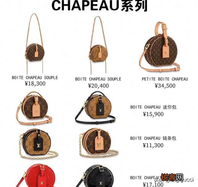 一个据说成本估计也就500块钱的LV包,如何卖到3万,5万？