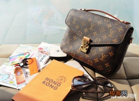 LV的包包是怎么分辨出真假的？