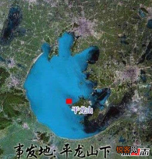 或者是幻听 1976年太湖冤魂事件真相：哭声实际上是风声