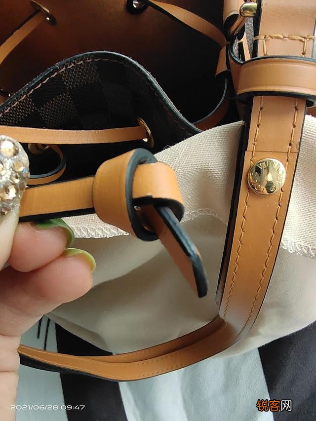 LV包到底有多耐用？