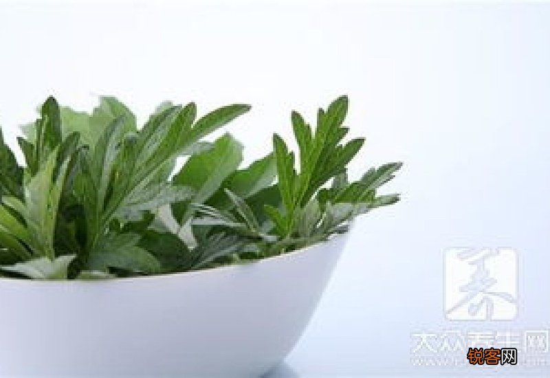 艾叶水泡澡的功效与作用 艾叶水泡澡的注意事项