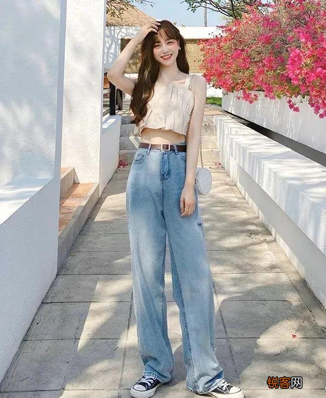 4个简单穿衣小技巧 快速提升衣品