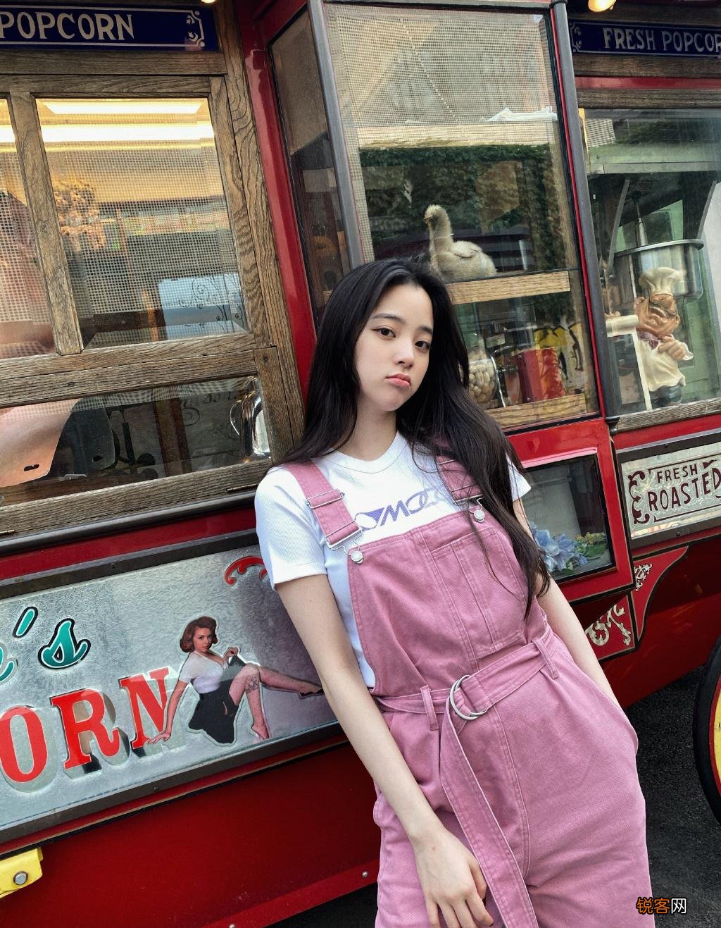 4个简单穿衣小技巧 快速提升衣品