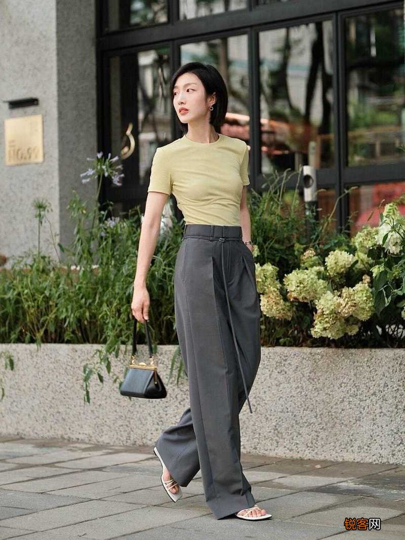 4个简单穿衣小技巧 快速提升衣品