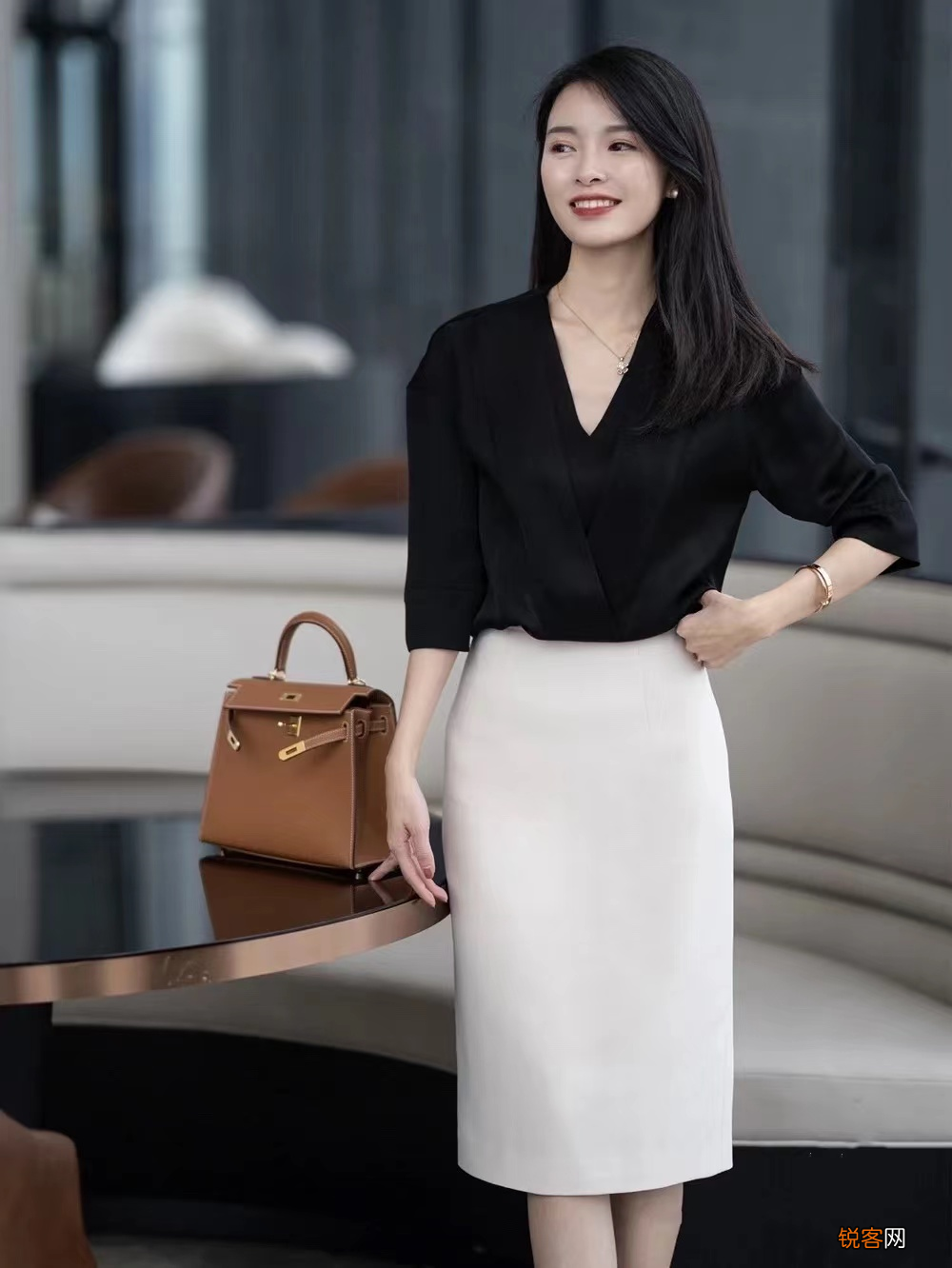 4个简单穿衣小技巧 快速提升衣品