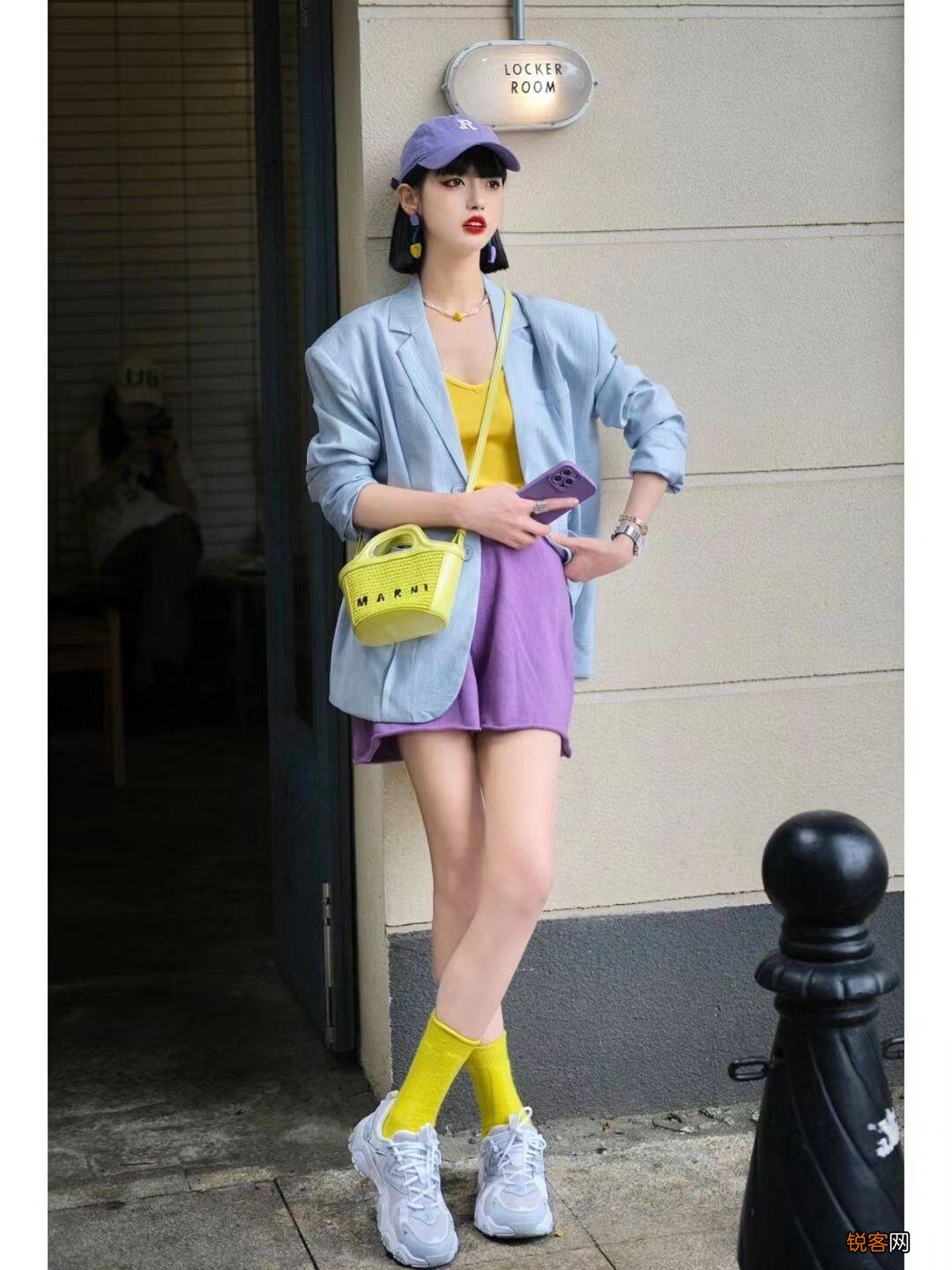 4个简单穿衣小技巧 快速提升衣品