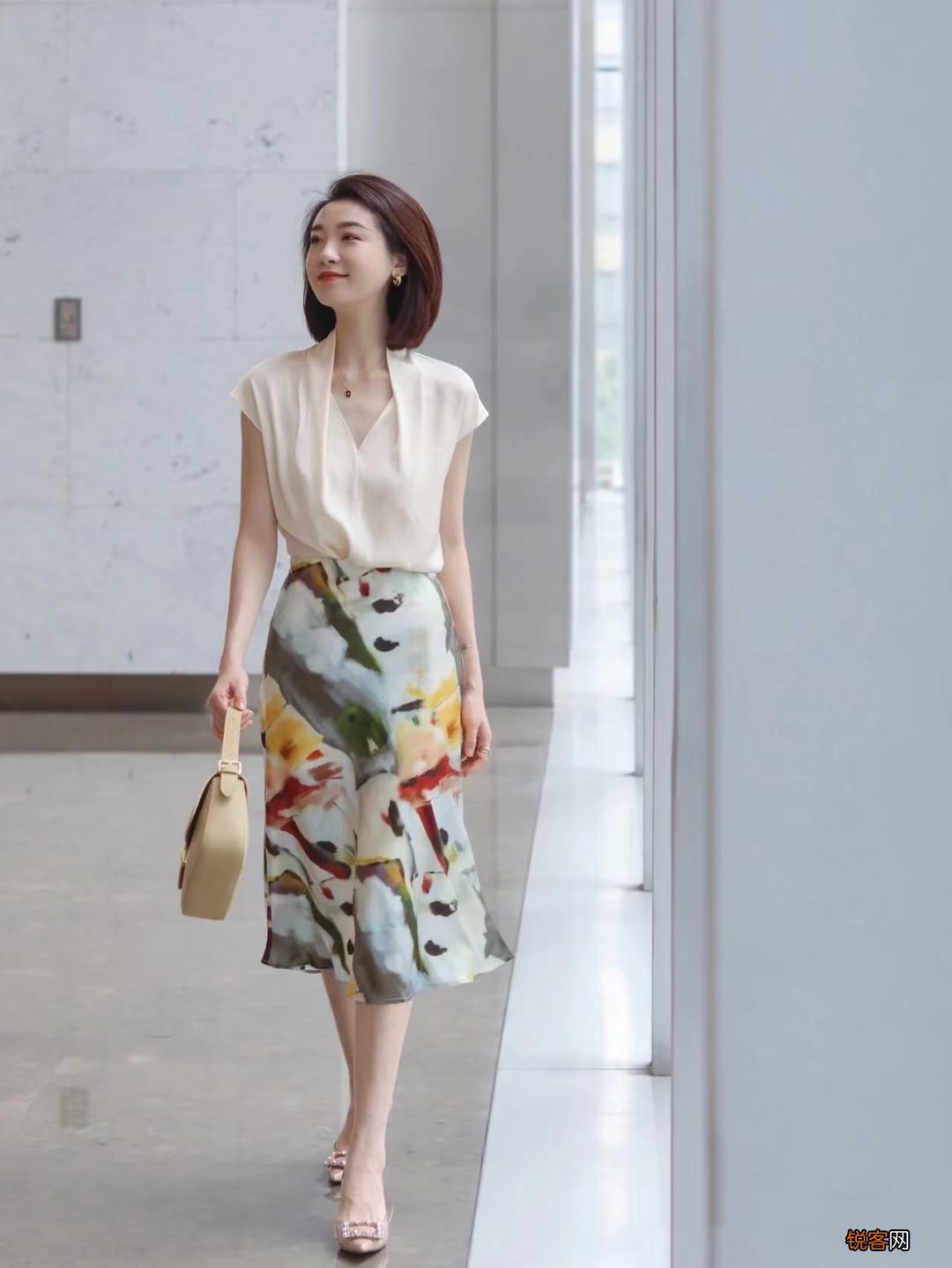 4个简单穿衣小技巧 快速提升衣品