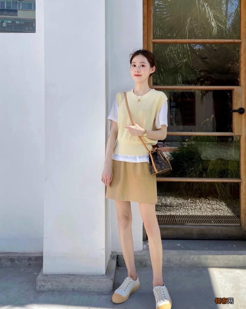 4个简单穿衣小技巧 快速提升衣品