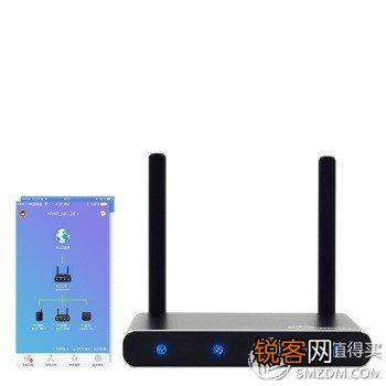 极路由二使用体验 极路由二代是百兆还是千兆