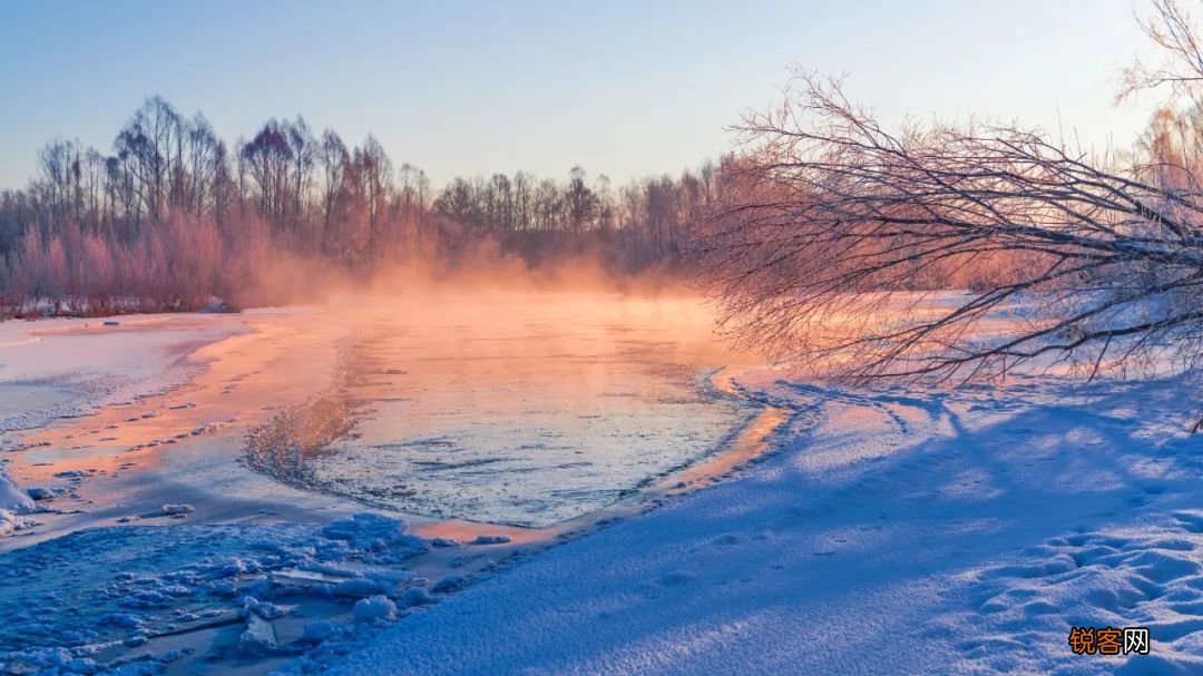 唐诗三百首里最经典的三首冬雪诗 冬雪的经典诗句