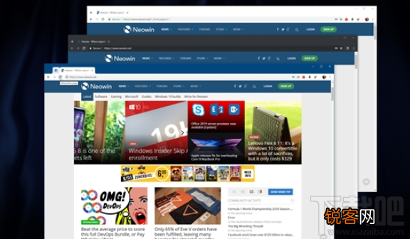 Chrome v68升级后有哪些新功能？