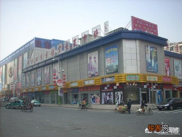 杭州哪个市场的童装款式比较好看？