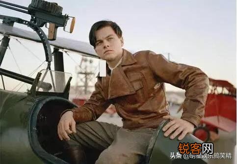 如何评价莱昂纳多？你最喜欢他的哪部影片？