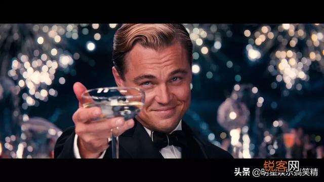 如何评价莱昂纳多？你最喜欢他的哪部影片？