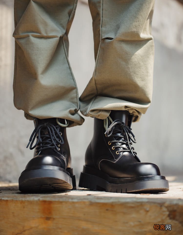 马丁靴推荐 这6大国产品牌，百元价格还很百搭
