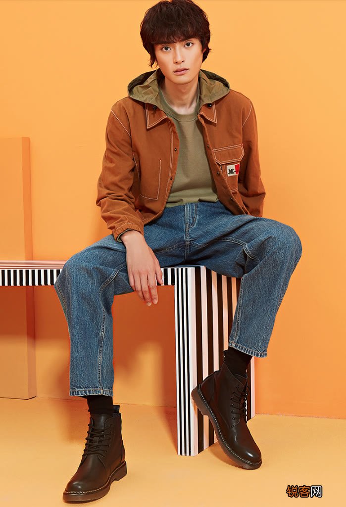 马丁靴推荐 这6大国产品牌，百元价格还很百搭