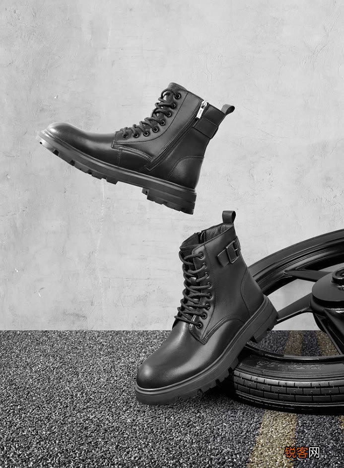马丁靴推荐 这6大国产品牌，百元价格还很百搭