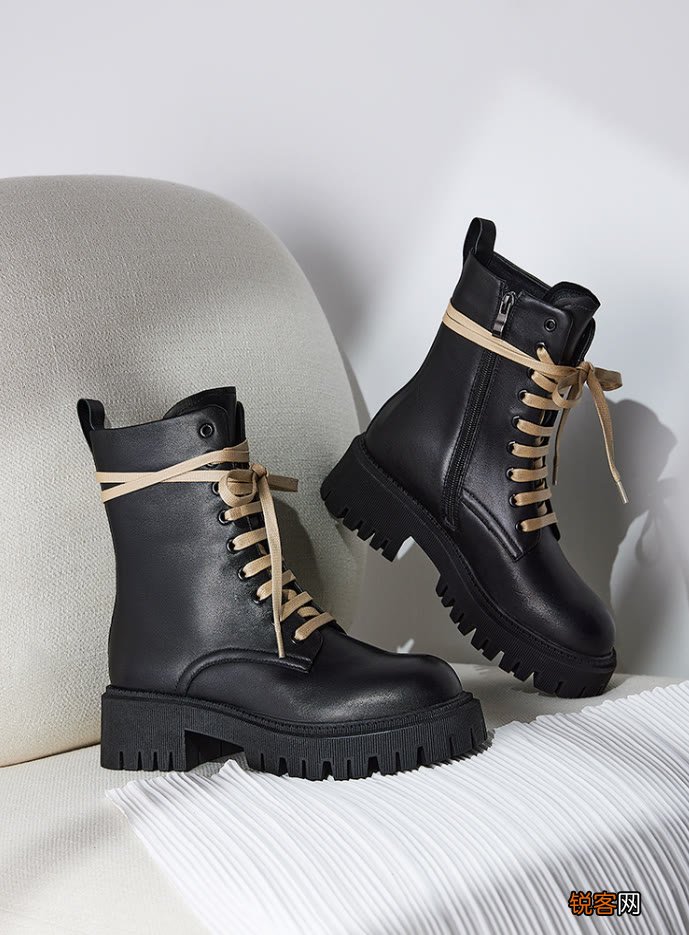 马丁靴推荐 这6大国产品牌，百元价格还很百搭
