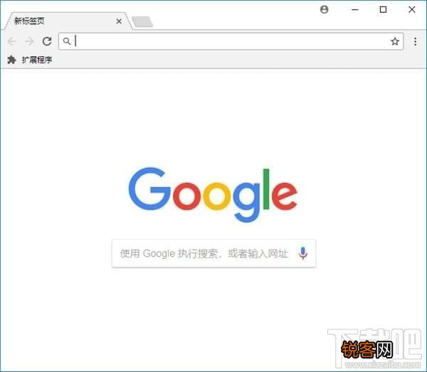chrome隐藏url的www前缀怎么办，如何禁止谷歌浏览器隐藏url的www前缀