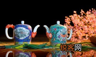 陶瓷表面那层釉是什么做的 陶瓷表面那层釉是什么