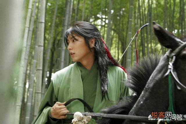 还记得韩国花美男李准基么？