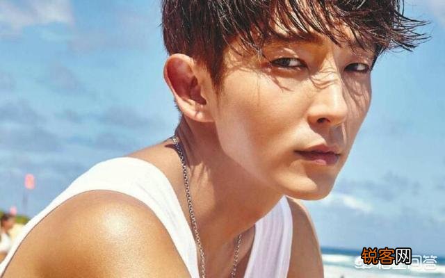 还记得韩国花美男李准基么？