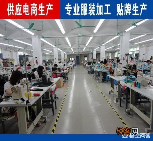 亚马逊货源哪里找？