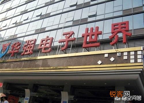 亚马逊货源哪里找？