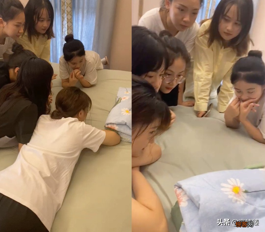 揭秘：为什么你的店招不到年轻人？而这家，清一色00后小姐姐