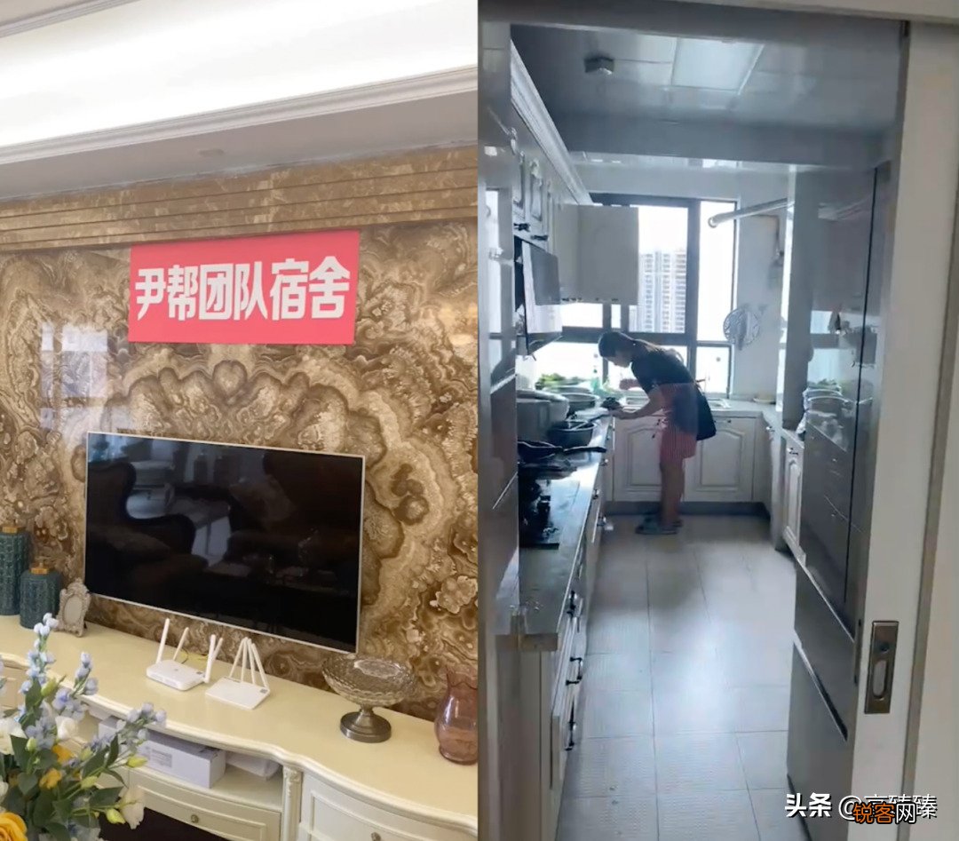 揭秘：为什么你的店招不到年轻人？而这家，清一色00后小姐姐