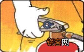 灭火器的正确使用 灭火器安全操作规程