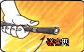 灭火器的正确使用 灭火器安全操作规程