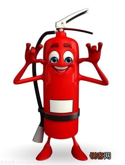 灭火器的正确使用 灭火器安全操作规程