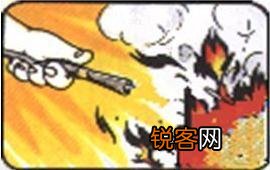 灭火器的正确使用 灭火器安全操作规程