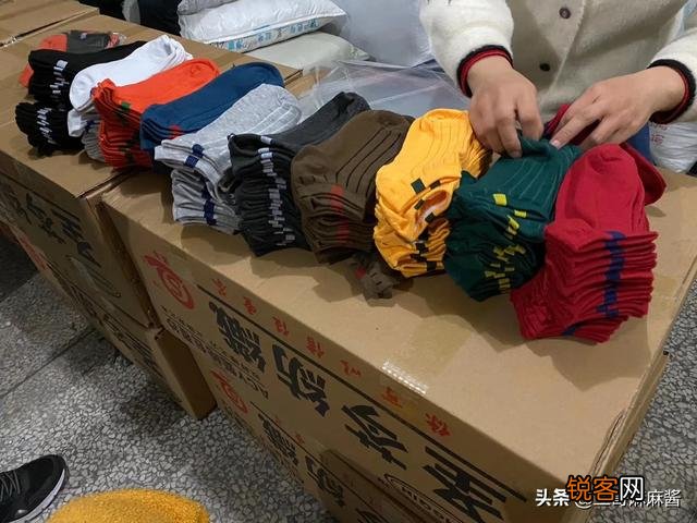 请问大家知道有哪些一件代发质量稳定的货源网站？