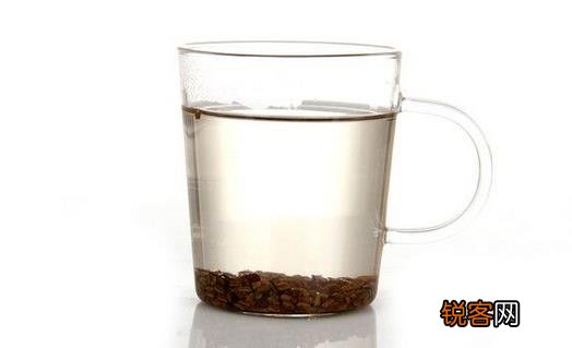 老人不能常喝五种茶