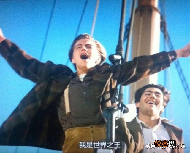 你最喜欢小李子的哪部电影？