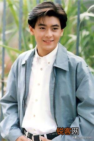 有哪些可以称为神颜的男星？