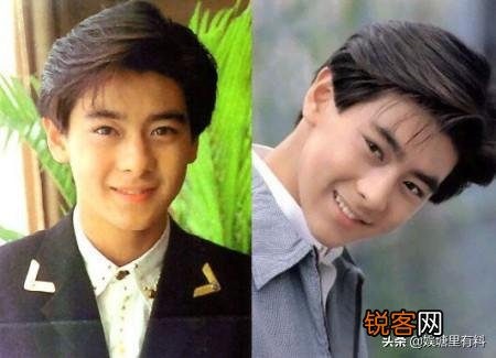 有哪些可以称为神颜的男星？